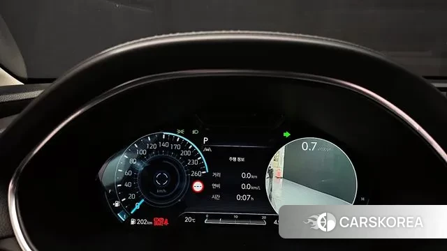 Genesis G80 (RG3) id 3311225 из Кореи 18