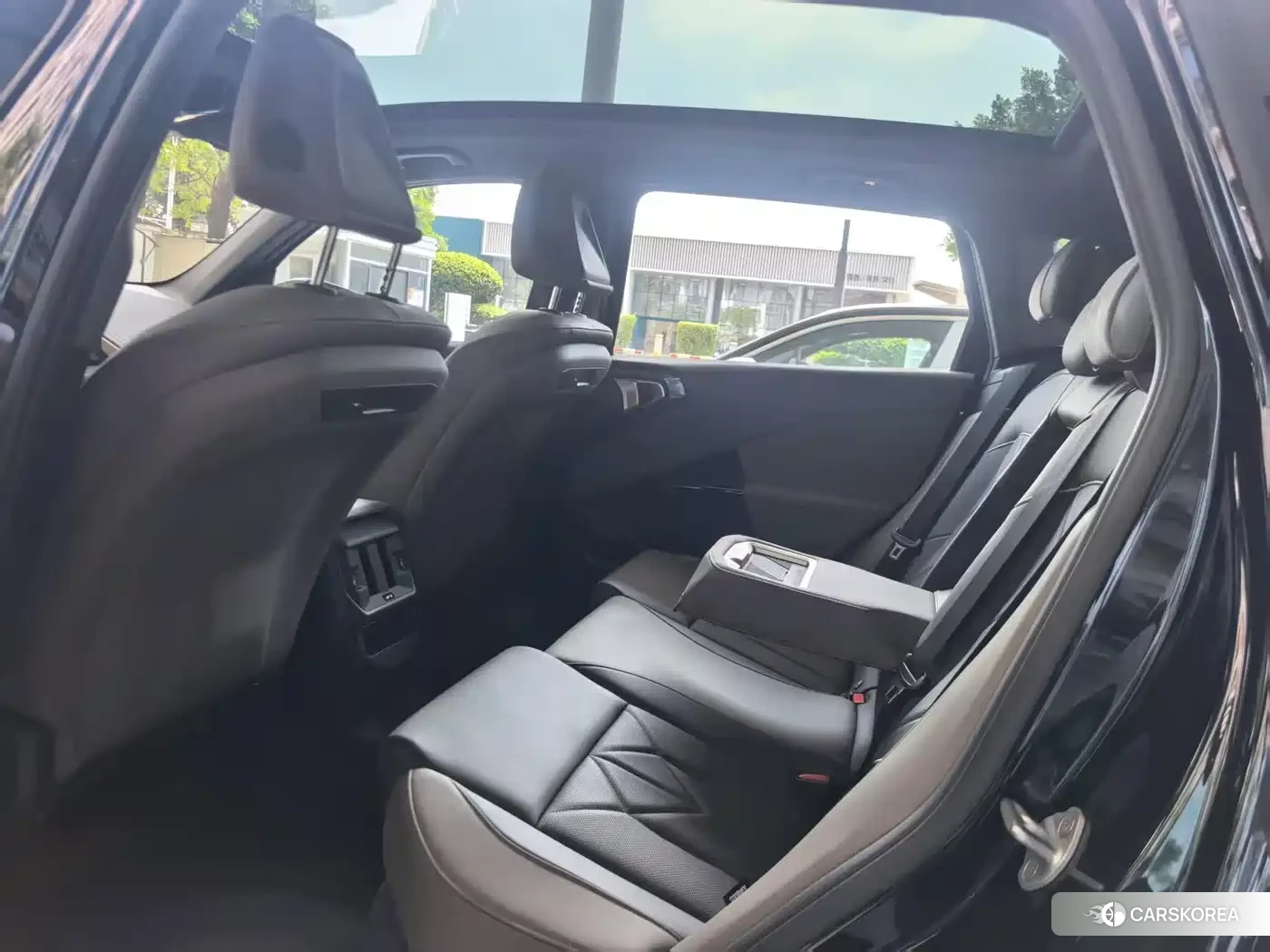 BMW X3 id 4515296 из Китая 10