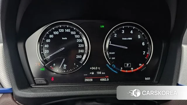 BMW X2 (F39) id 2959657 из Кореи 18