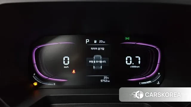 Kia The New Kia Ray id 3212451 из Кореи 18