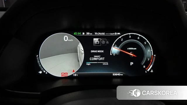 Kia K7 Premier id 3899203 из Кореи 18