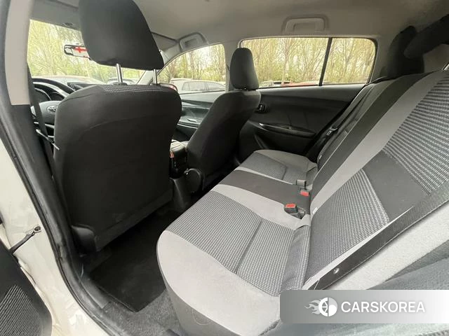 Toyota Vios FS id 4276737 из Китая 8