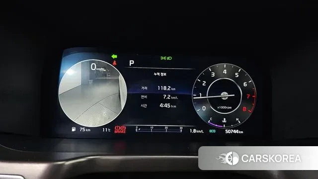 Kia Sorento 4th Generation id 3467435 из Кореи 18