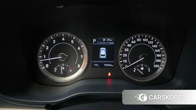 Hyundai Venue id 3936532 из Кореи 18