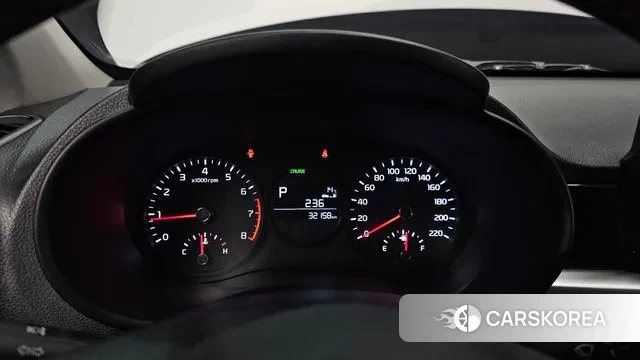 Kia All New Morning (JA) id 3307887 из Кореи 18