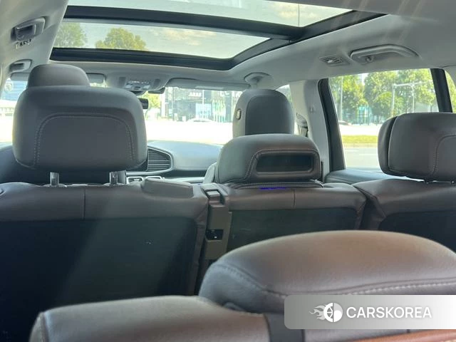 Mercedes-Benz GLS id 4291105 из Китая 18