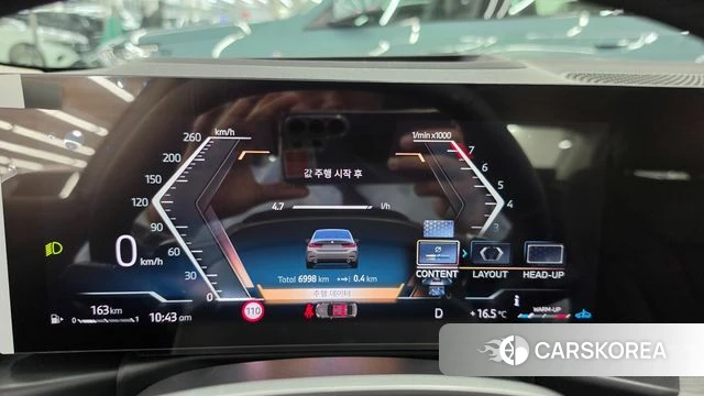 BMW 3 Series (G20) id 4200756 из Кореи 18