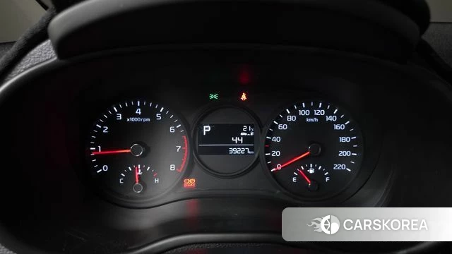 Kia Morning Urban (JA) id 4488942 из Кореи 26
