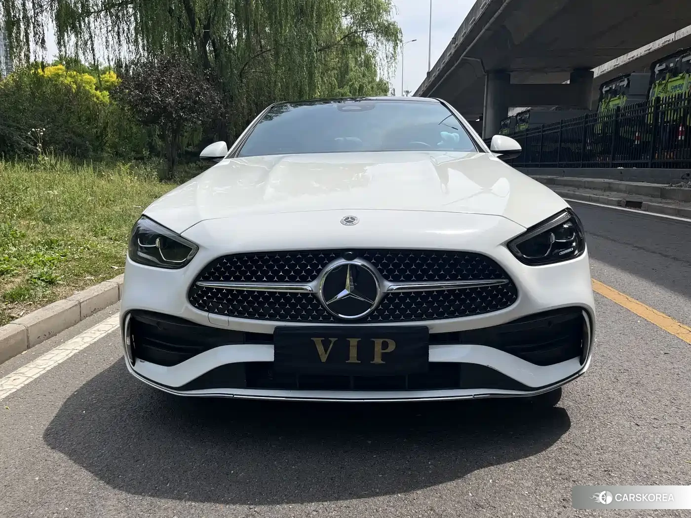 Mercedes-Benz C-class id 4629752 из Китая 9