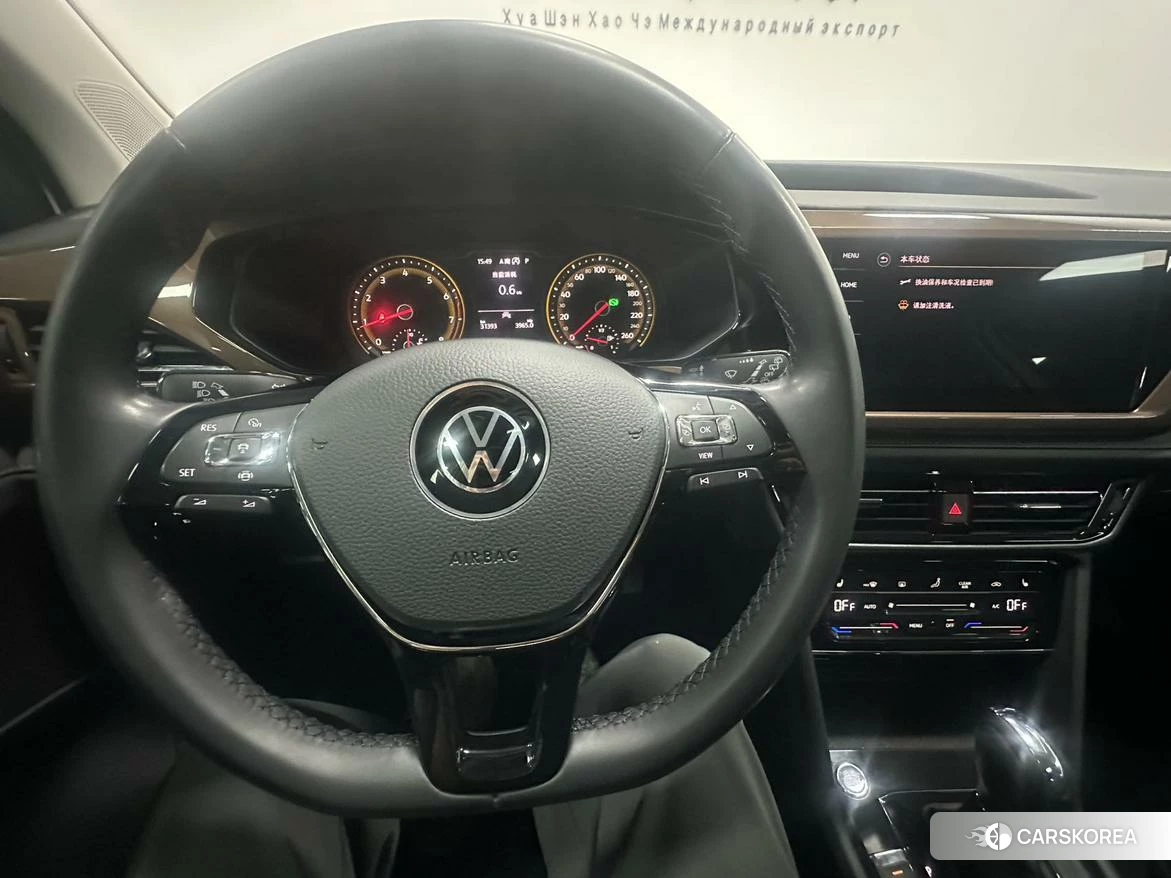 Volkswagen Tharu id 4453969 из Китая 22