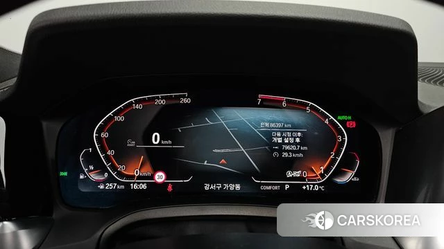 BMW 3 Series (G20) id 3872214 из Кореи 18