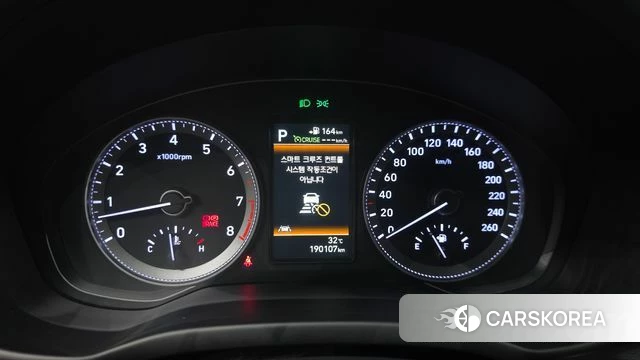 Hyundai Grandeur IG id 4699030 из Кореи 18