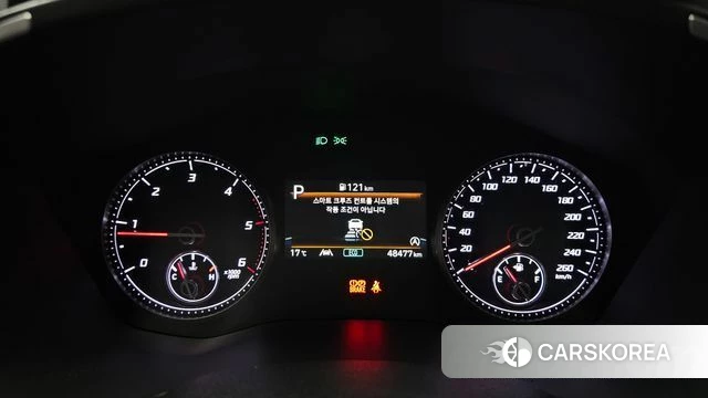 Hyundai The New Santa Fe id 3903723 из Кореи 18