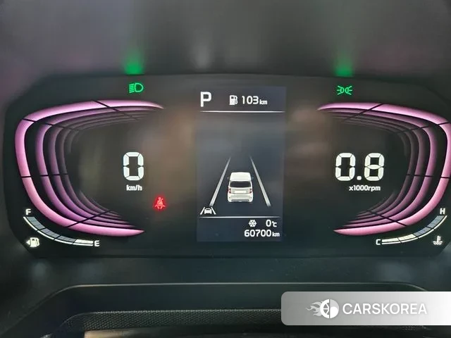 Kia The New Kia Ray id 3669068 из Кореи 18