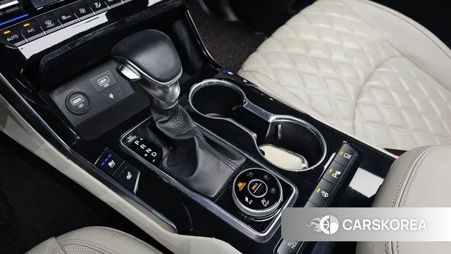 Kia Mohave Master id 4775875 из Кореи 30