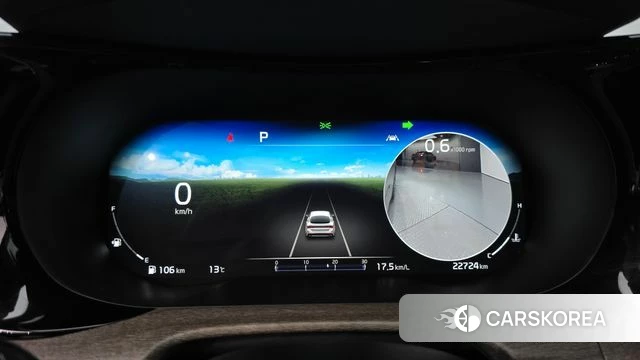 Kia K5 3rd generation id 3909837 из Кореи 18