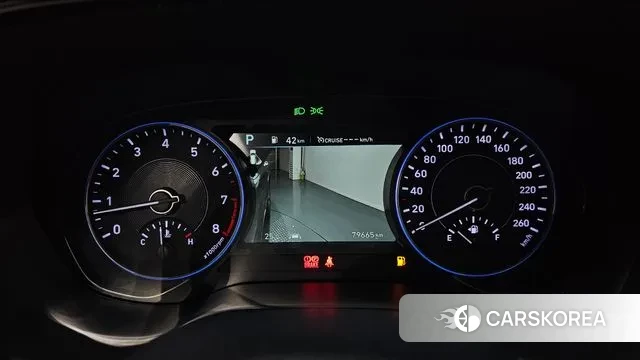 Hyundai Palisade id 3033718 из Кореи 18