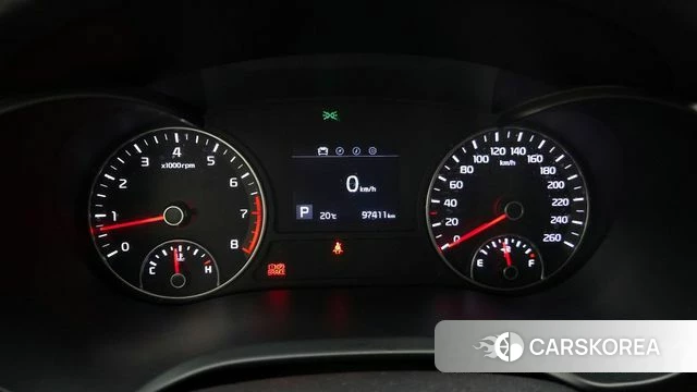 Kia The New K5 2nd generation id 3925032 из Кореи 18