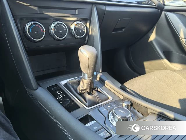 Mazda CX-4 id 4359453 из Китая 18