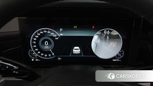 Hyundai The New Grandeur IG id 4774996 из Кореи 33