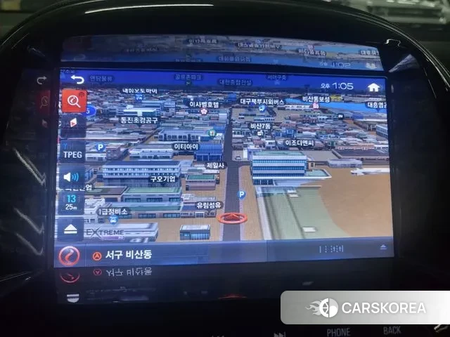 Chevrolet (GM Daewoo) The Next Spark id 3050769 из Кореи 15