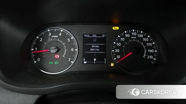 Renault Korea (Samsung) Master id 3896693 из Кореи 18