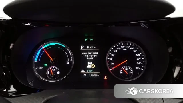 Kia K5 Hybrid 3rd Generation id 3664895 из Кореи 18