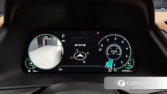 Hyundai Sonata (DN8) id 3055435 из Кореи 18