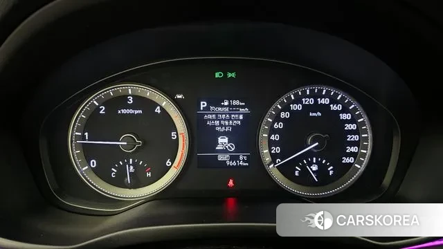 Hyundai Grandeur IG id 3444983 из Кореи 18