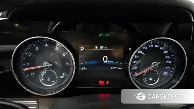 Hyundai The New Grandeur IG id 3038378 из Кореи 18