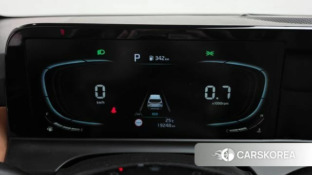 Kia The New Seltos id 4871130 из Кореи 34