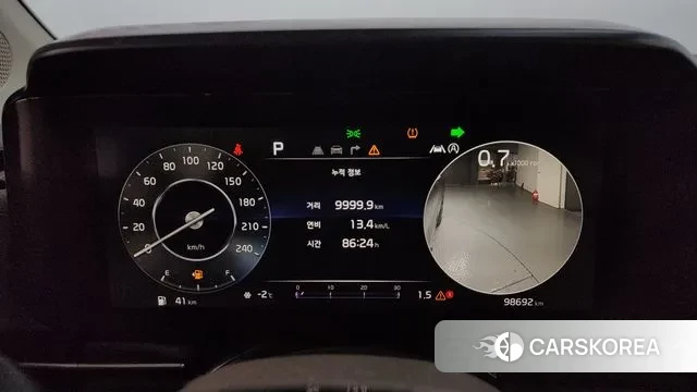 Kia Carnival 4th generation id 3666096 из Кореи 18