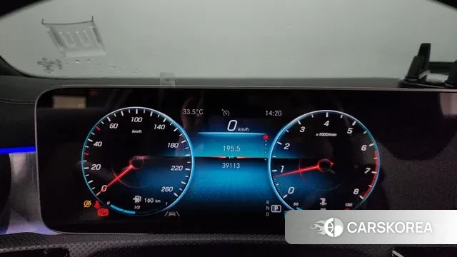 Mercedes-Benz CLA-Class C118 id 3008805 из Кореи 18