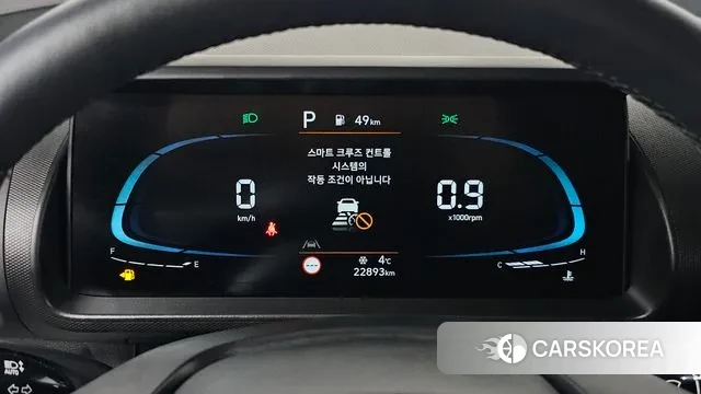 Hyundai Casper id 3544688 из Кореи 18