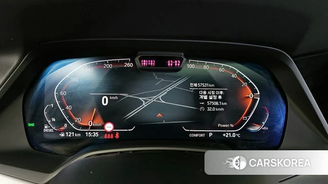 BMW X6 (G06) id 4293899 из Кореи 18