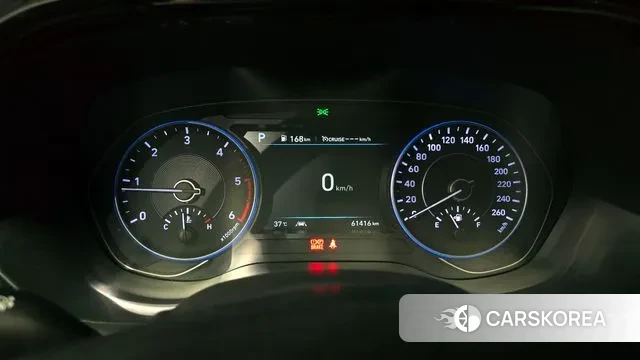 Hyundai Palisade id 3060224 из Кореи 18