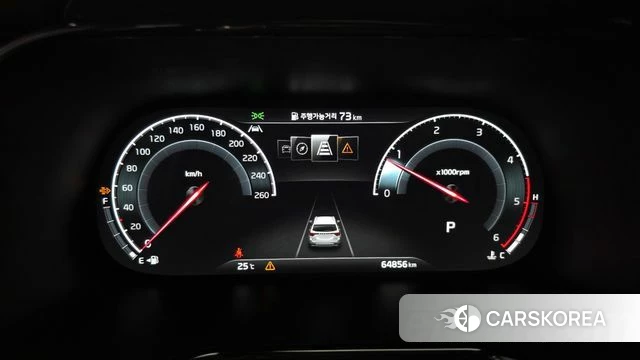 Kia Mohave Master id 4603842 из Кореи 32
