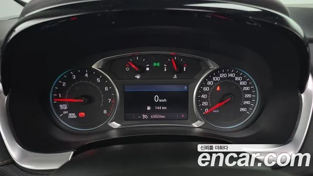 Chevrolet (GM Daewoo) Traverse id 2896332 из Кореи 18