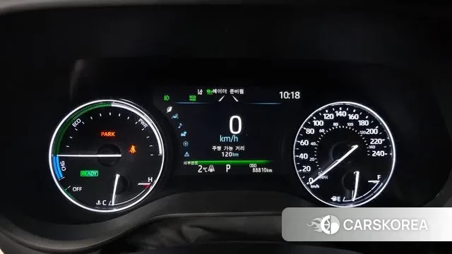 Toyota Sienna 4th Generation id 3759705 из Кореи 18