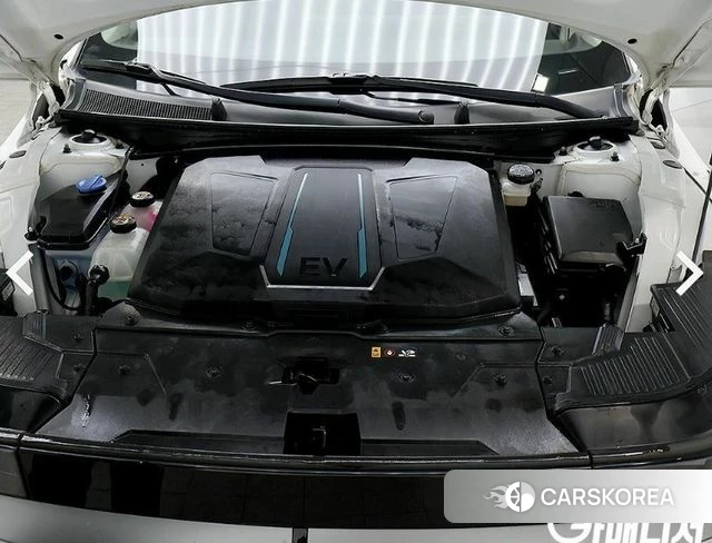 Hyundai Ionic 5 id 4469576 из Кореи 18