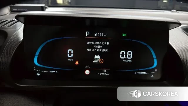 Hyundai Casper id 3109870 из Кореи 18