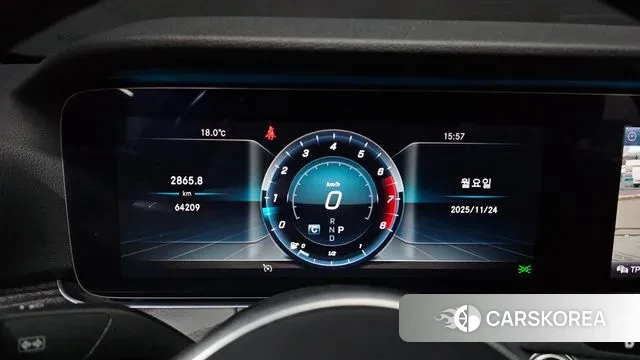 Mercedes-Benz E-Class W213 id 3402883 из Кореи 18