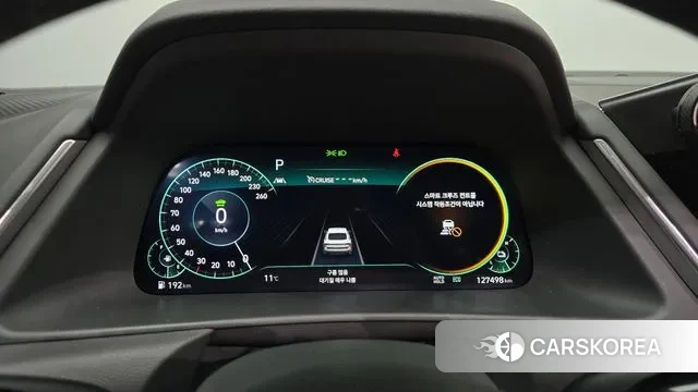 Hyundai Sonata Hybrid (DN8) id 3401685 из Кореи 18