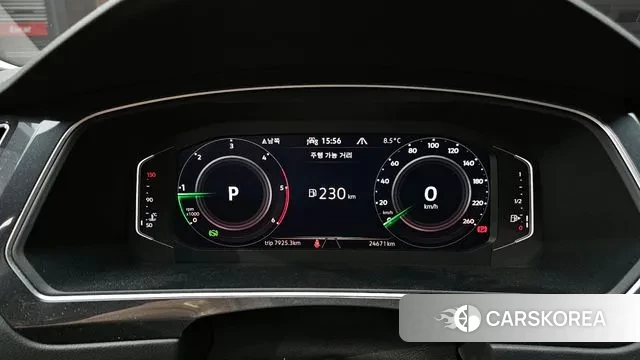 Volkswagen Tiguan second Generation id 3472874 из Кореи 18