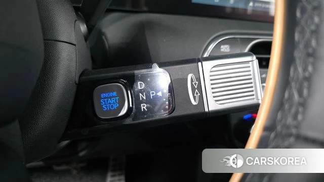 Hyundai Palisade (LX3) id 3831304 из Кореи 18