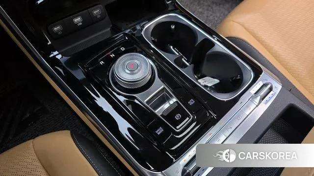 Kia Carnival 4th generation id 3420495 из Кореи 18