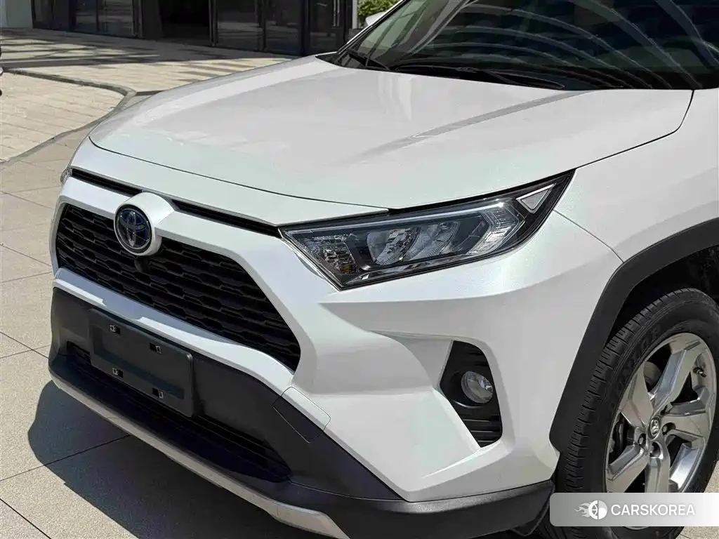 Toyota RAV4 id 4680612 из Китая 36