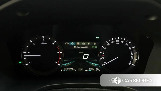 Ssangyong G4 Rexton id 3829431 из Кореи 18