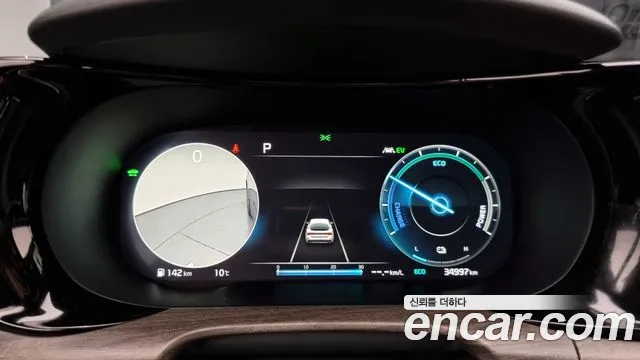 Kia K5 Hybrid 3rd Generation id 2447190 из Кореи 18