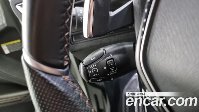 Peugeot 3008 second generation id 2762553 из Кореи 18